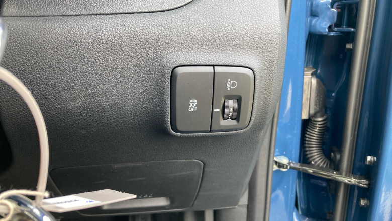 Hyundai i10 1.0 [63] Advance 5dr Auto [Nav] Petrol Hatchback